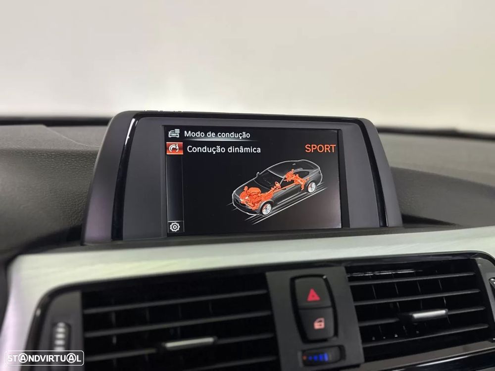 BMW 418 d Line Sport Auto - 33