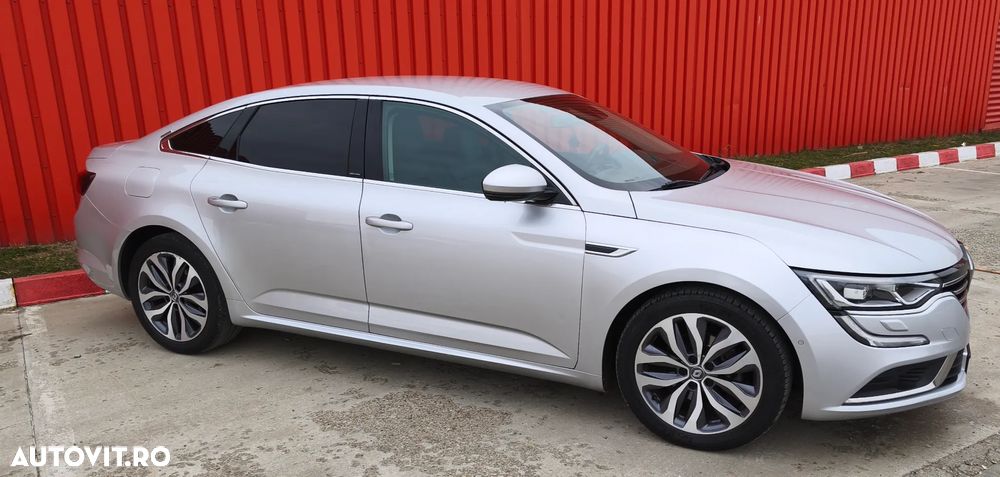 Renault Talisman ENERGY dCi 110 LIFE - 7