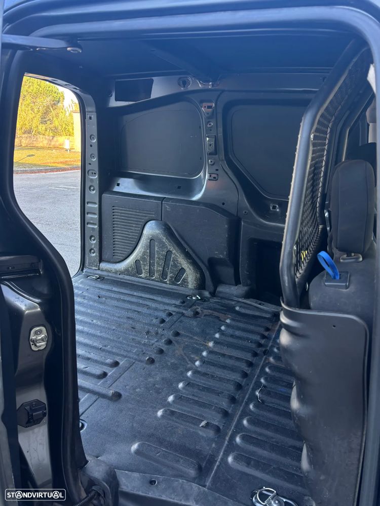 Peugeot Partner 3Lug c/IVA - 10