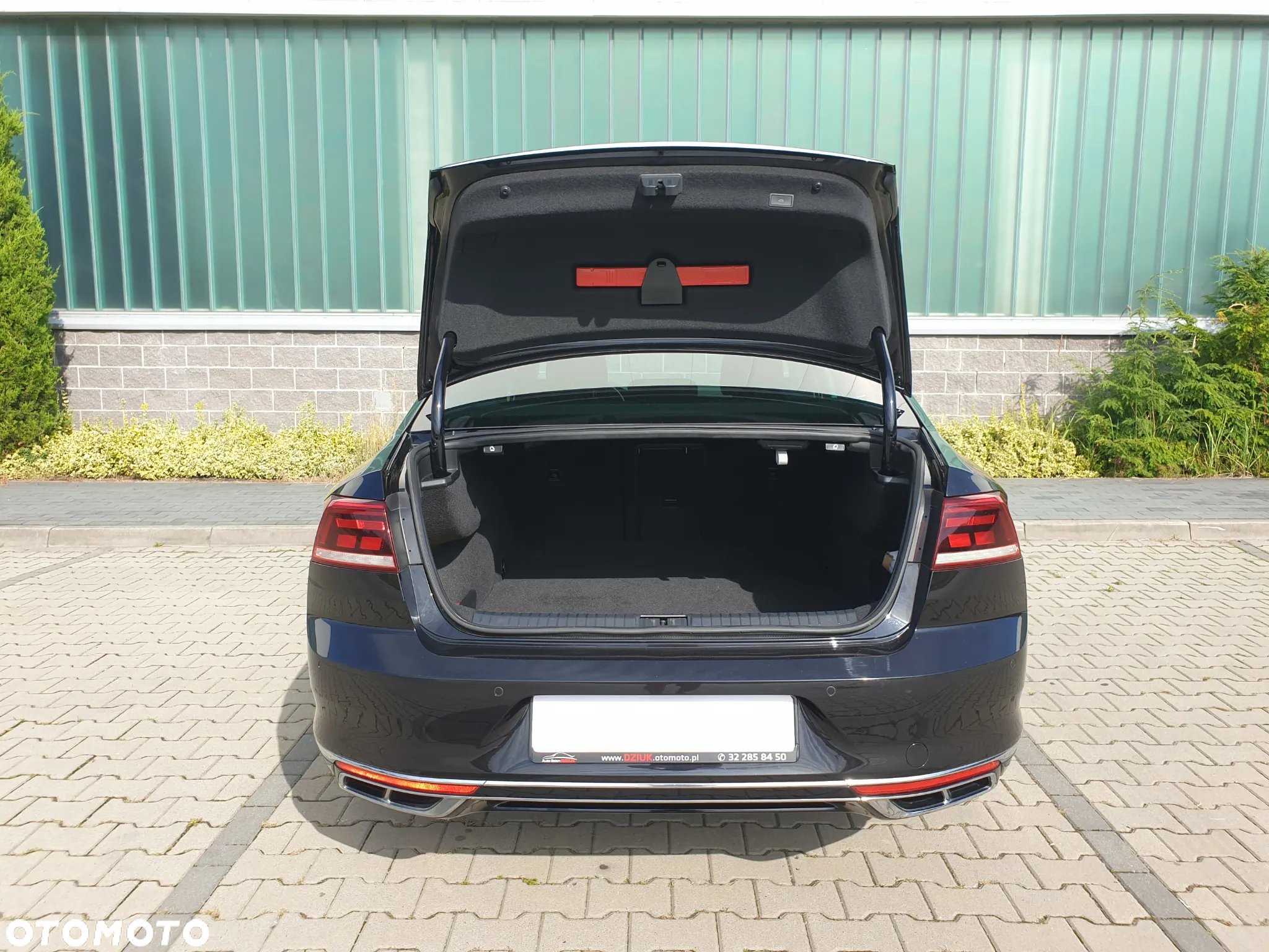 Volkswagen Passat 1.5 TSI EVO Comfortline DSG - 30