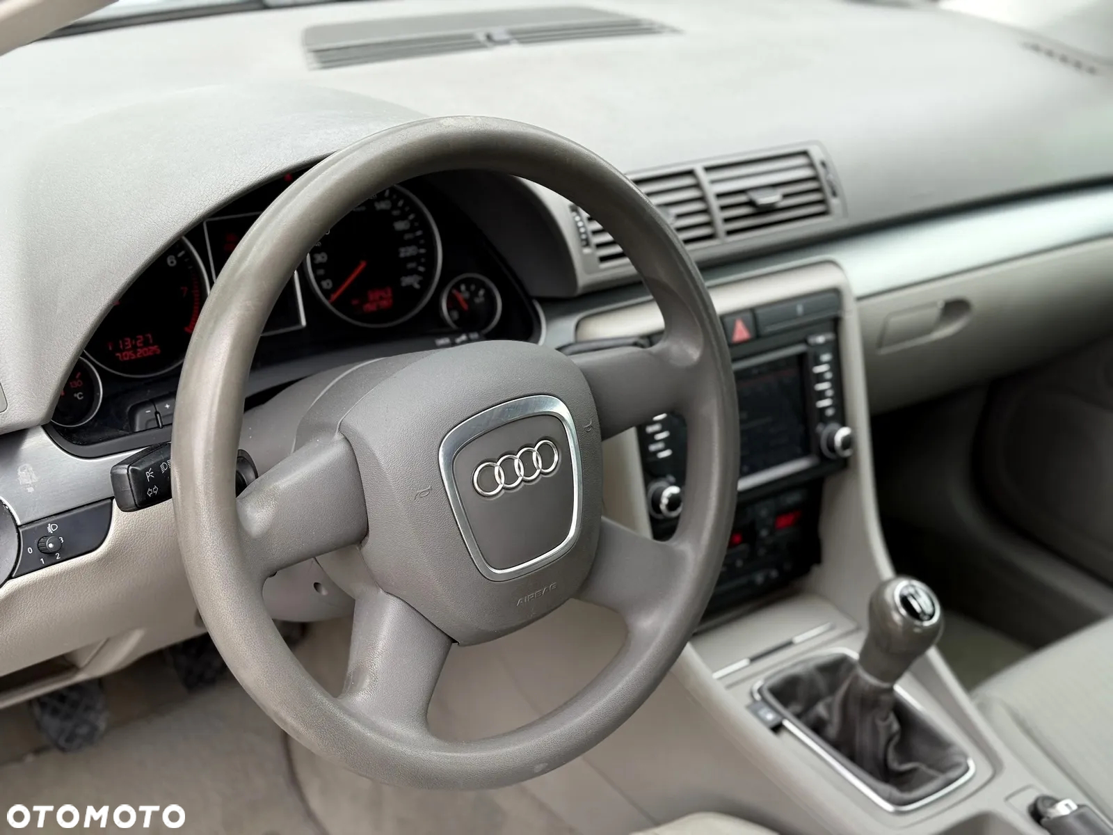 Audi A4 1.8 T - 26