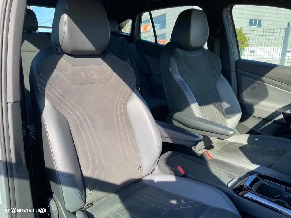 VW ID.5 77 kWh Pro Performance - 7