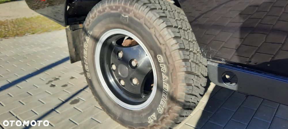 Land Rover Range Rover - 27