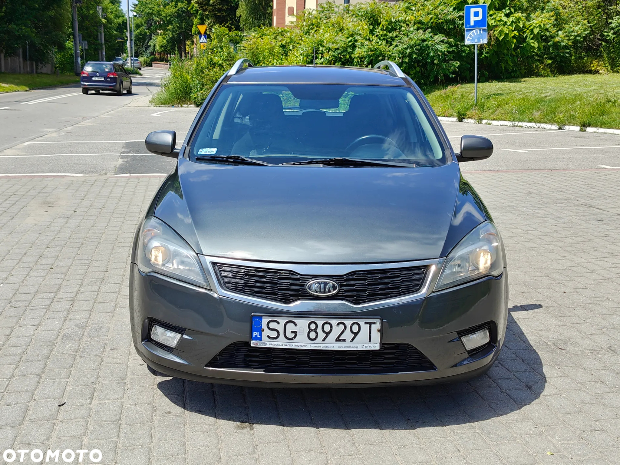 Kia Ceed Cee'd 1.6 Crdi Comfort - 19