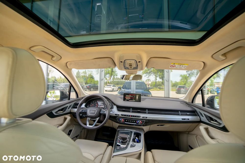 Audi Q7 - 28