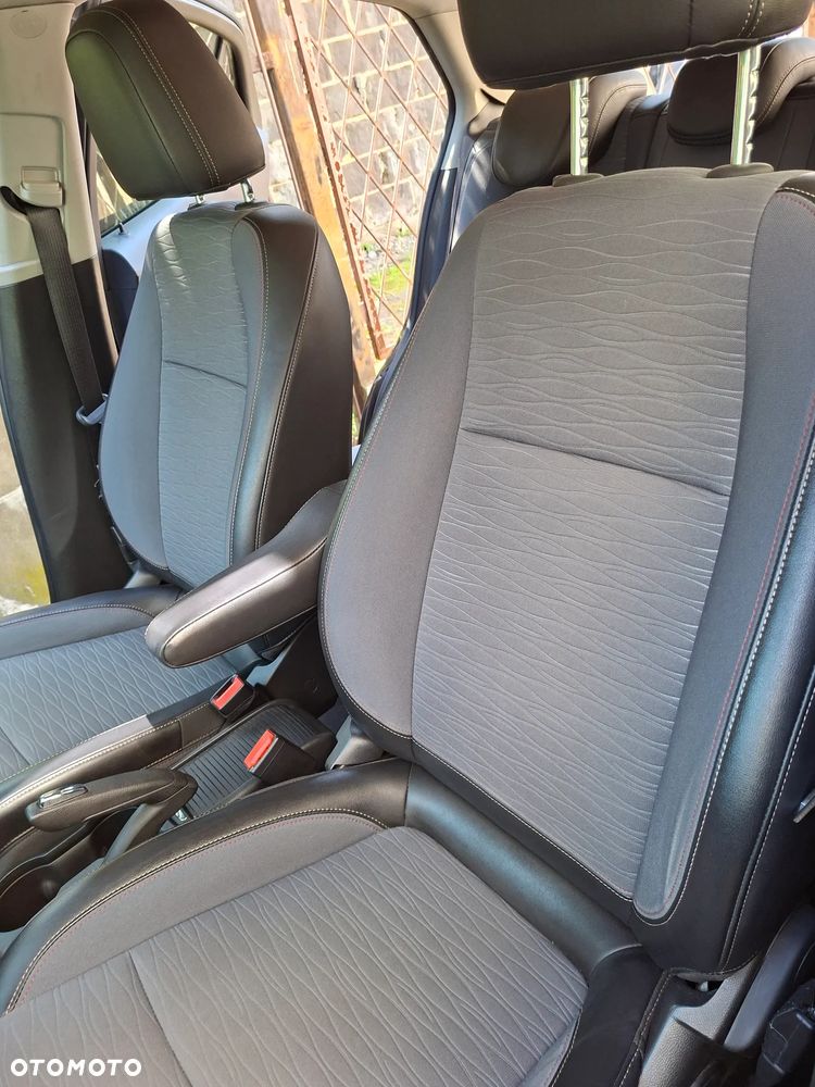 Opel Mokka 1.4 T Cosmo - 24