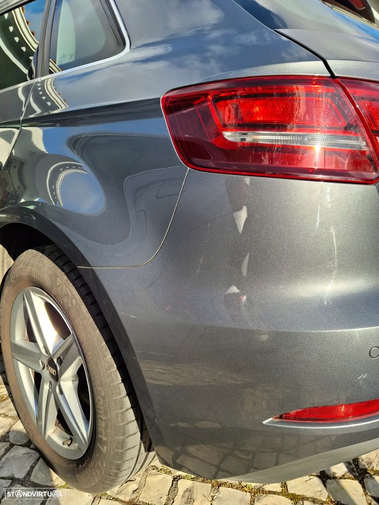 Audi A3 Sportback 30 TFSI - 6