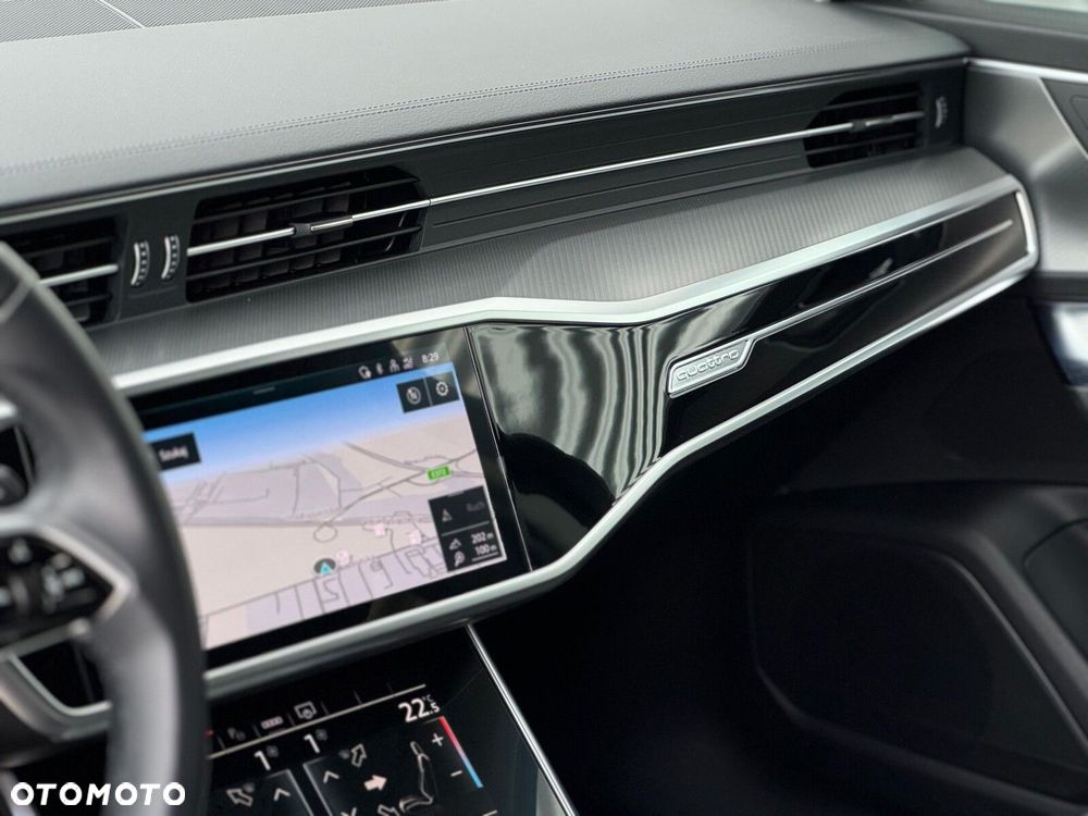 Audi A6 Avant - 14
