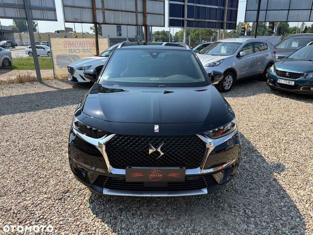 DS Automobiles DS 7 Crossback 1.6 E-Tense So Chic - 4
