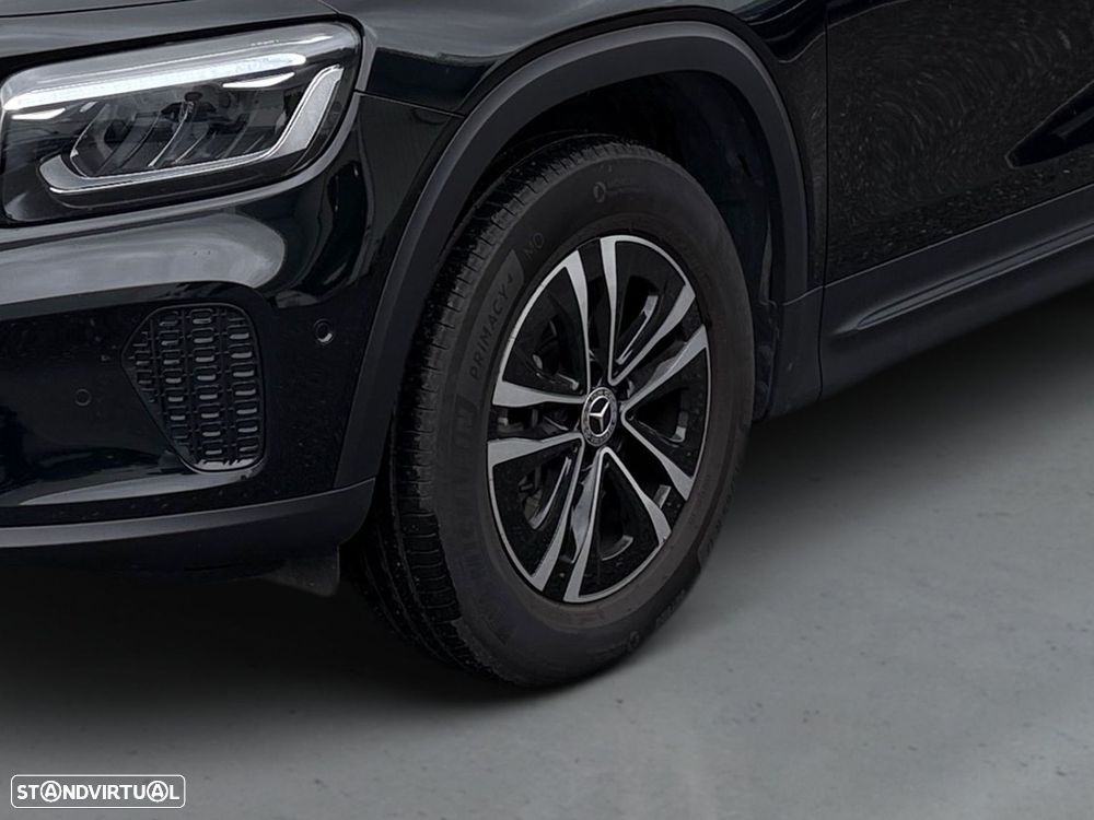 Mercedes-Benz GLB 180 d Progressive - 10