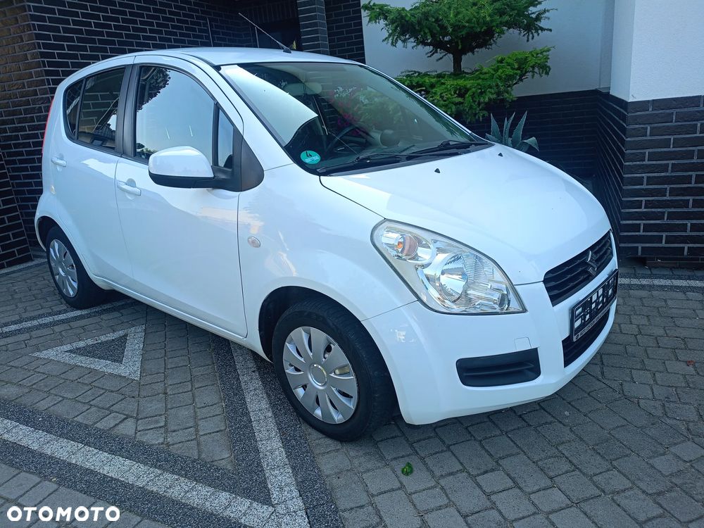 Mazda 2 1.5 MZR Sports-Line - 3