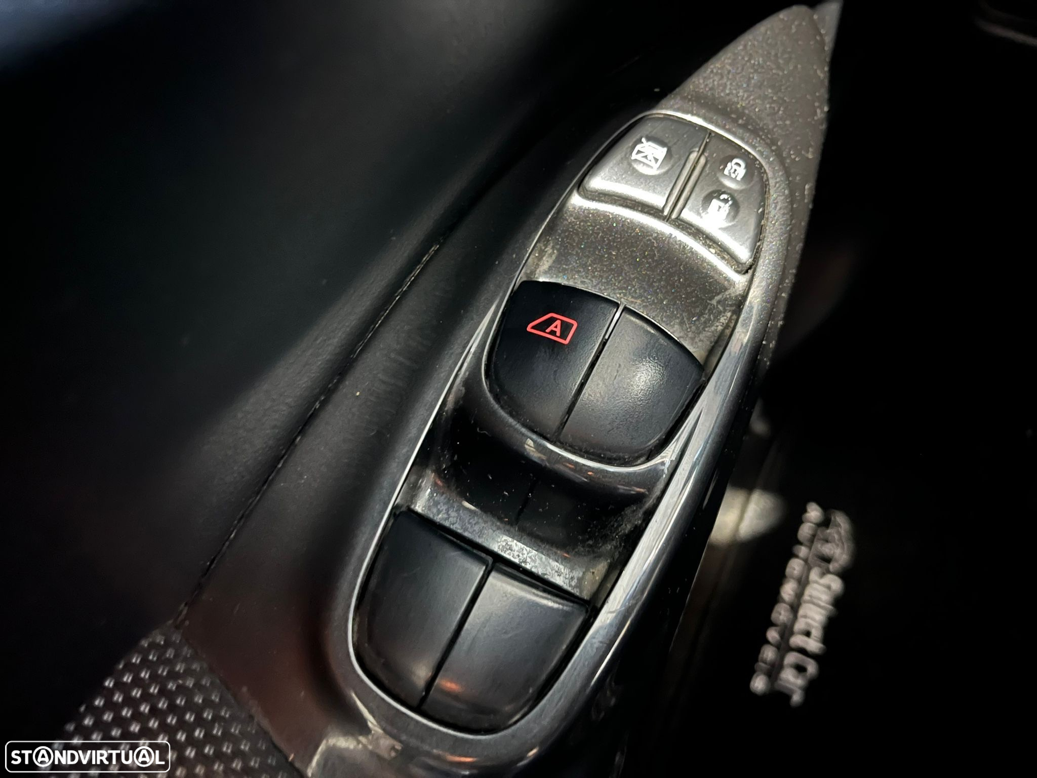 Nissan Juke 1.5 dCi Tekna S - 24