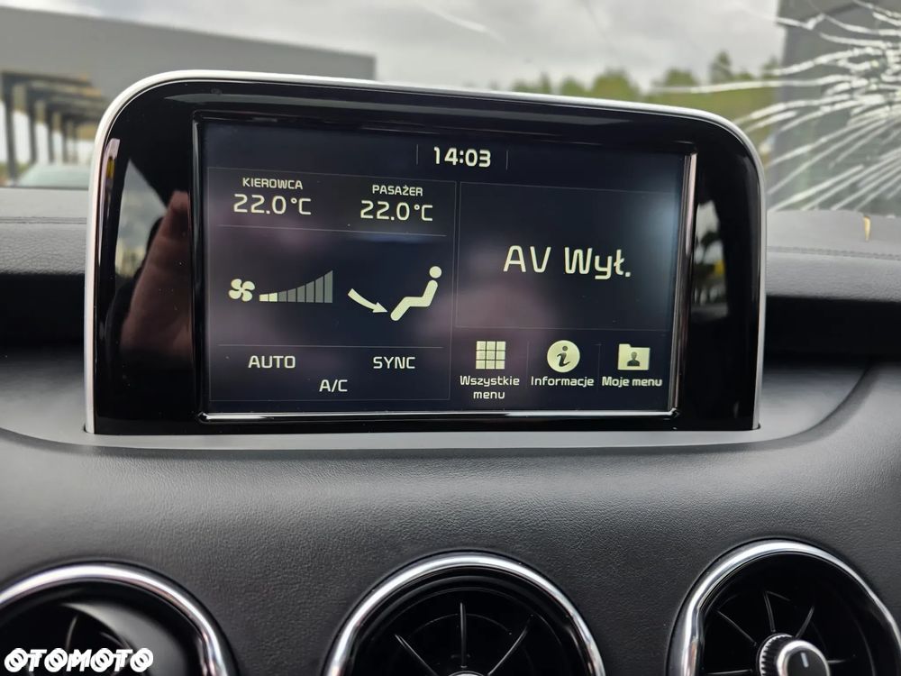 Kia Stinger 2.0 T-GDI XL - 32