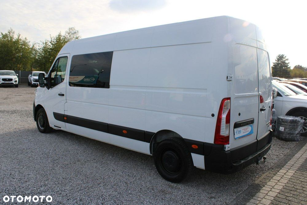 Renault Master - 9