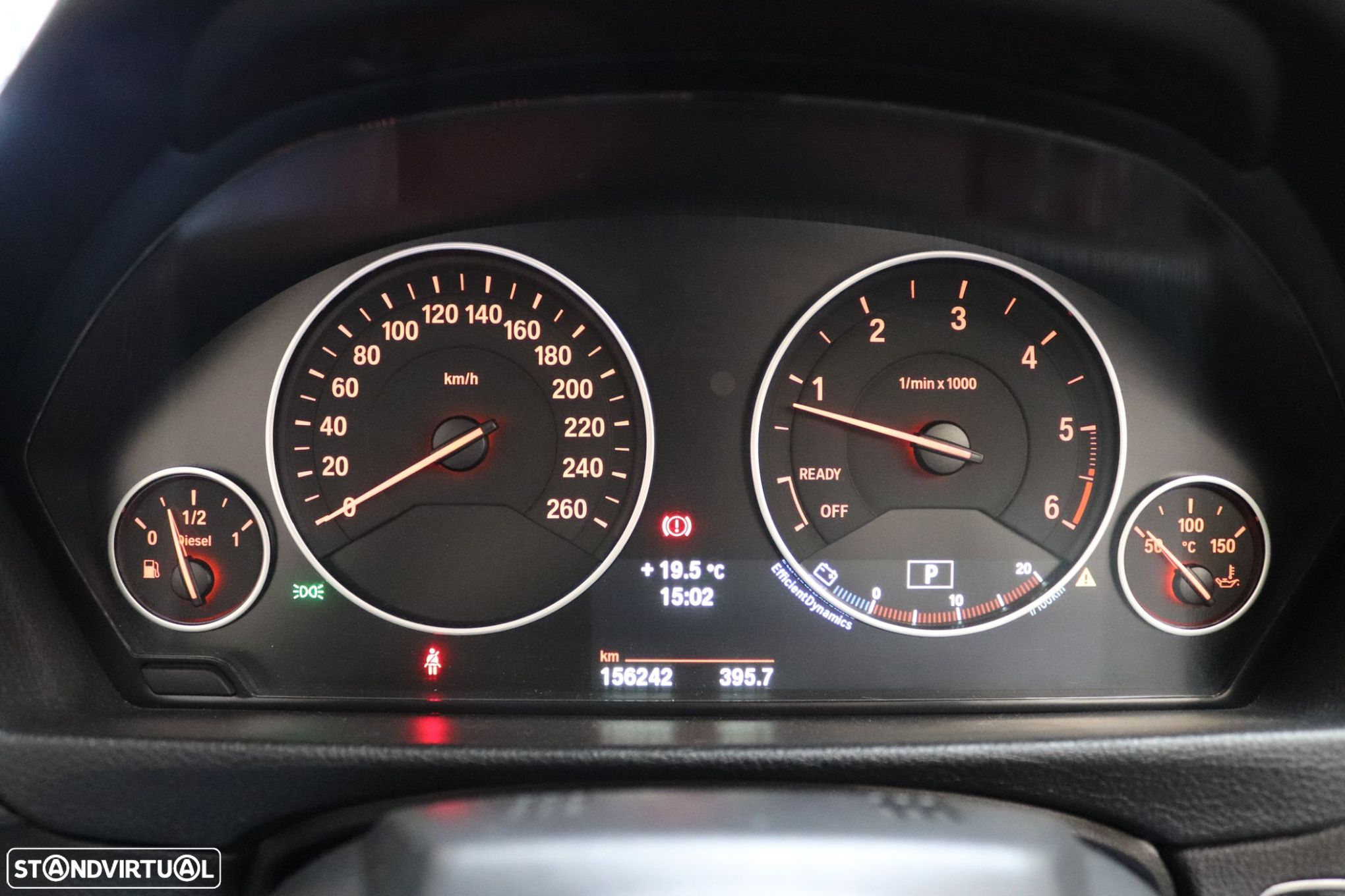BMW 420 d Cabrio Sport-Aut. Sport Line - 22