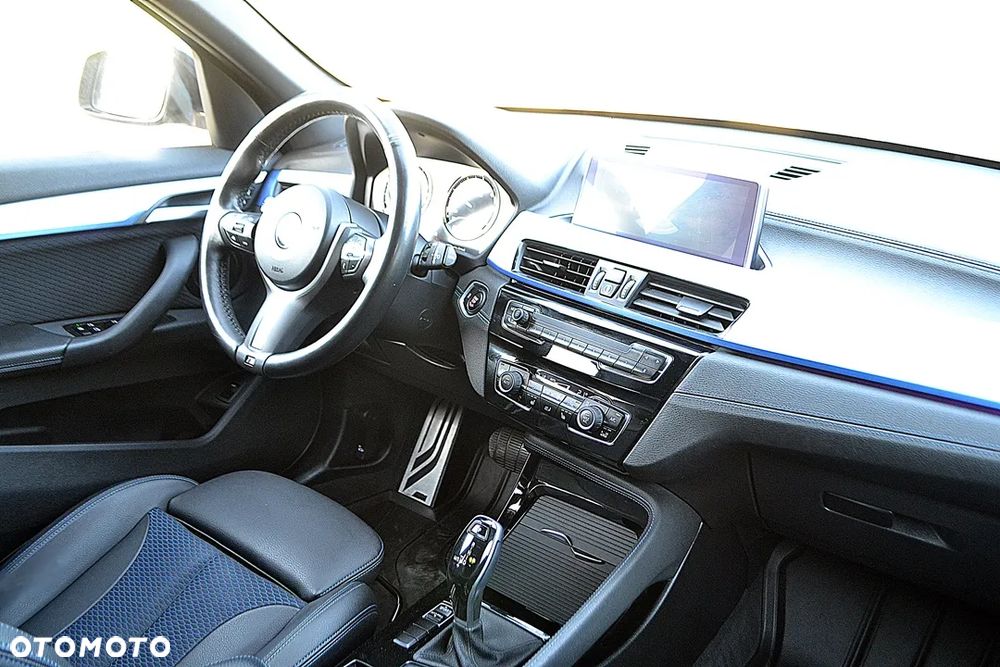 BMW X1 sDrive18d M Sport - 19