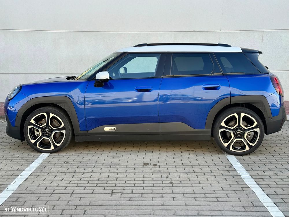 MINI Aceman SE Favoured M - 3