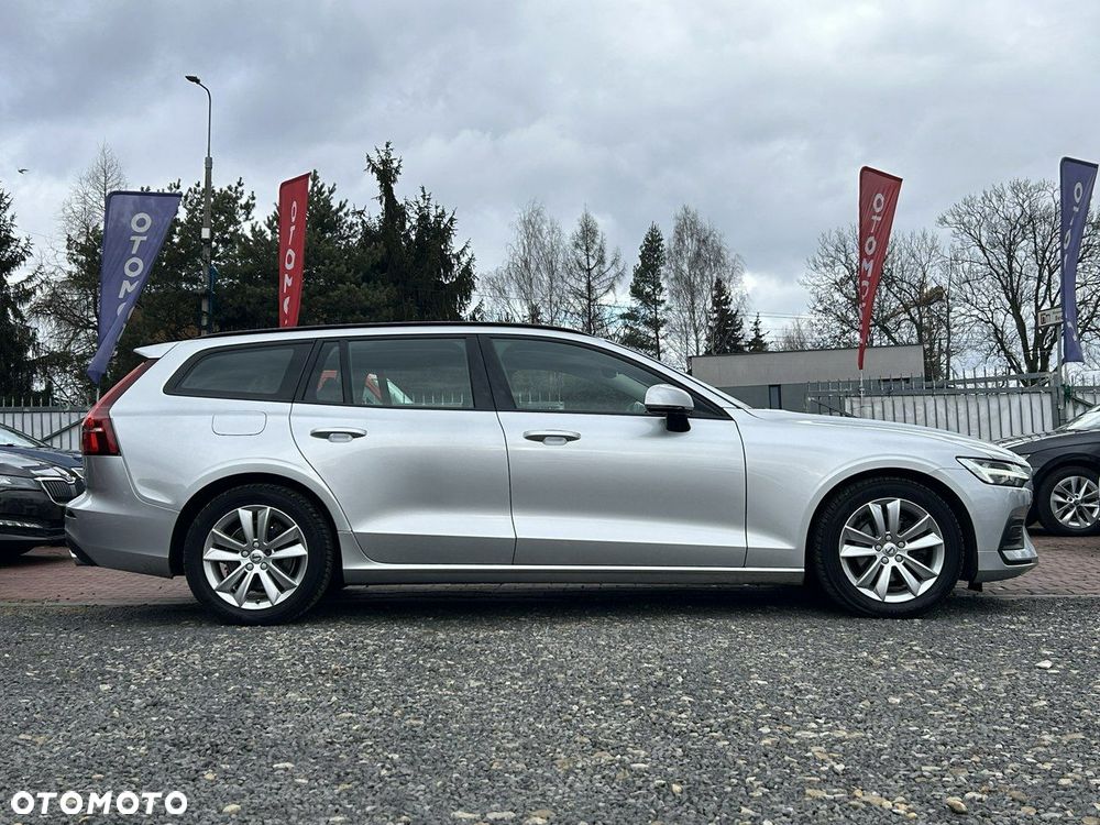Volvo V60 D3 Momentum - 16