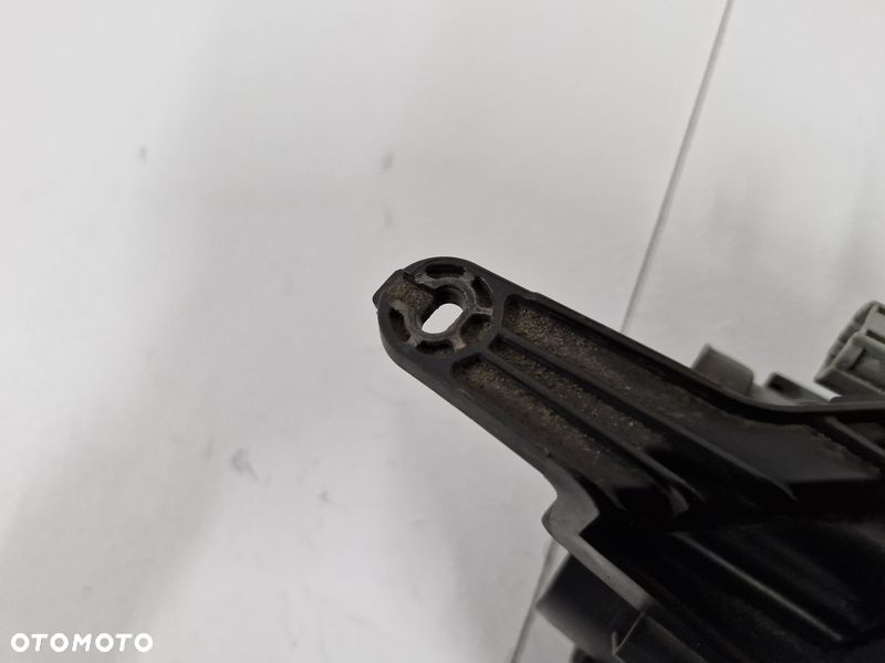 NISSAN JUKE F15 LIFT LAMPA REFLEKTOR PRAWY PRZÓD PRZEDNIA SOCZEWKA UK 26010BV80B - 5