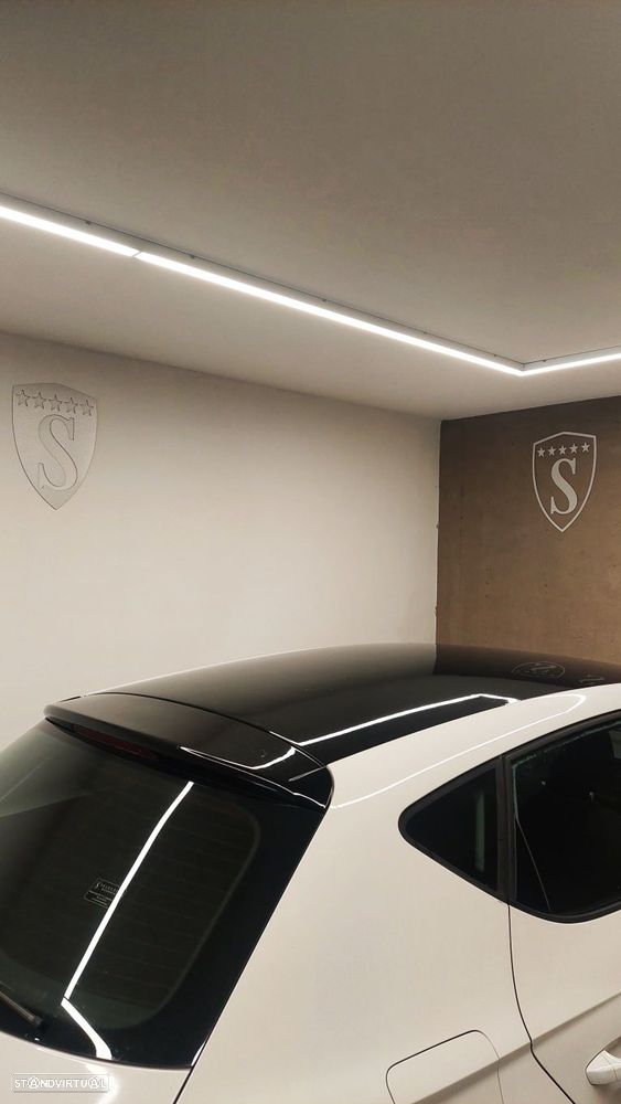 SEAT Leon 1.6 TDI Style S/S - 22