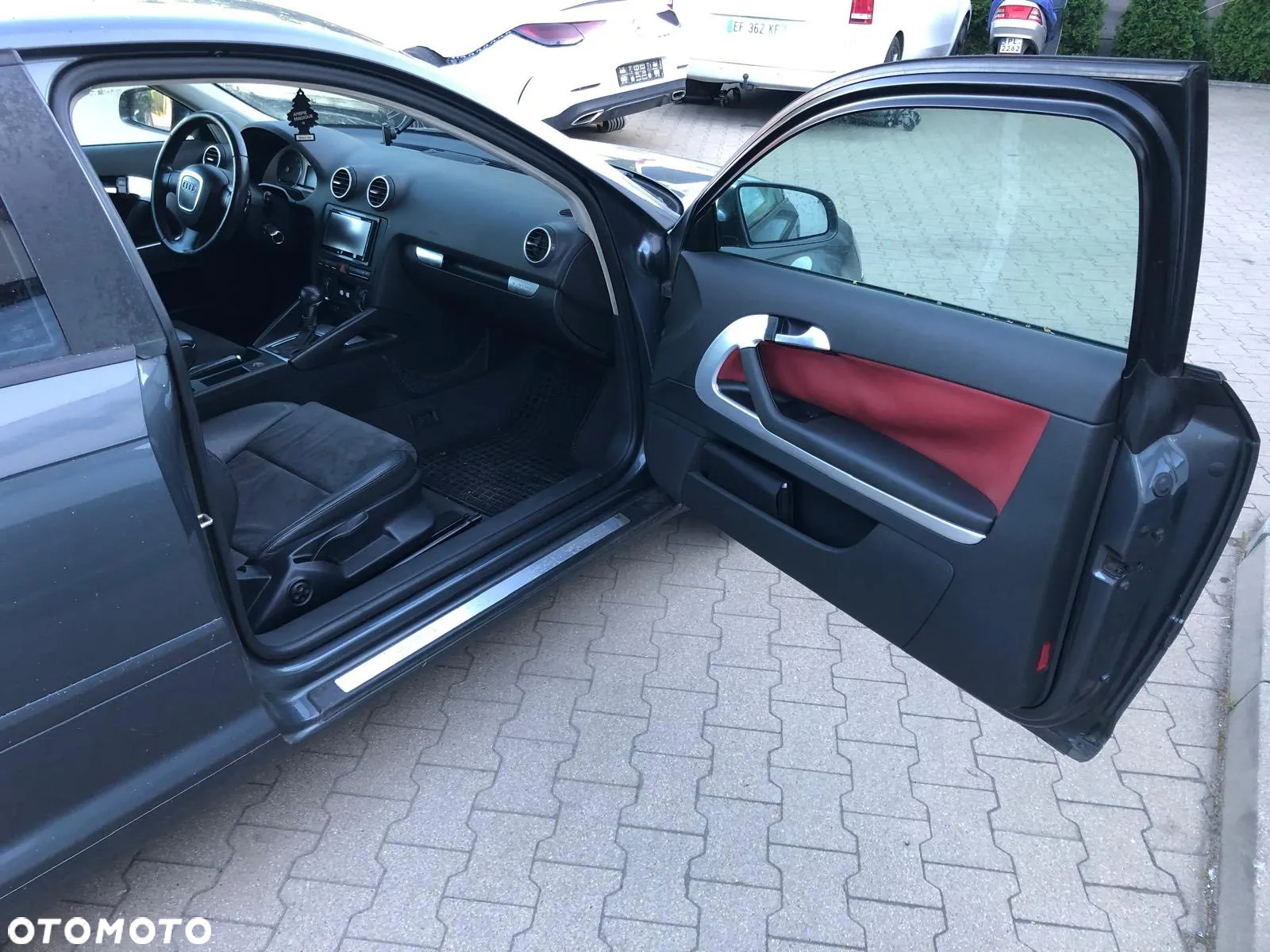 Audi A3 3.2 Quattro Ambition DSG - 9