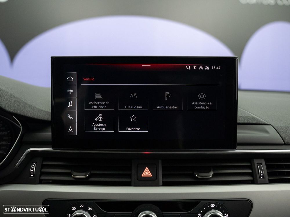 Audi A4 Avant 30 TDI S tronic - 33
