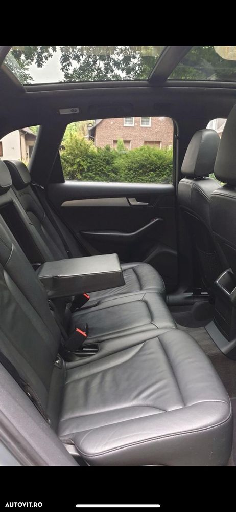 Audi Q5 - 5