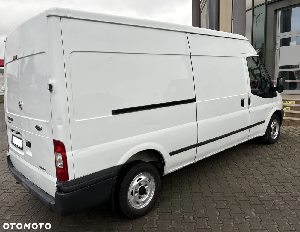 Ford TRANSIT - 4