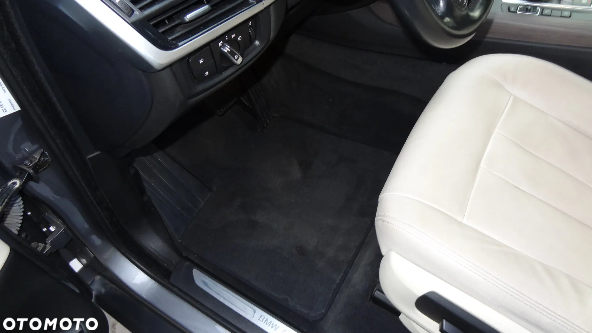 BMW X5 xDrive25d - 24