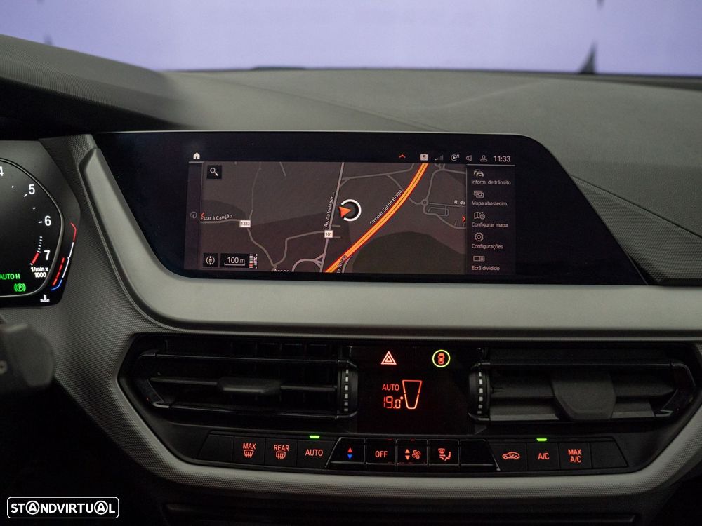 BMW 118 i Corporate Edition Auto - 27