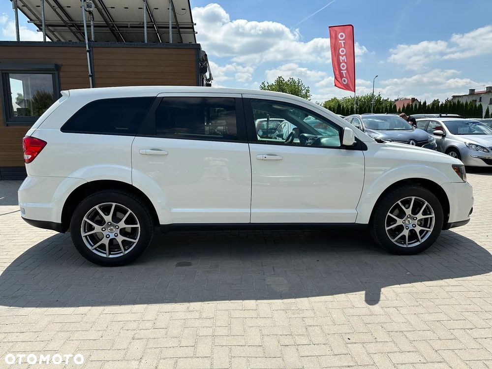 Dodge Journey - 33