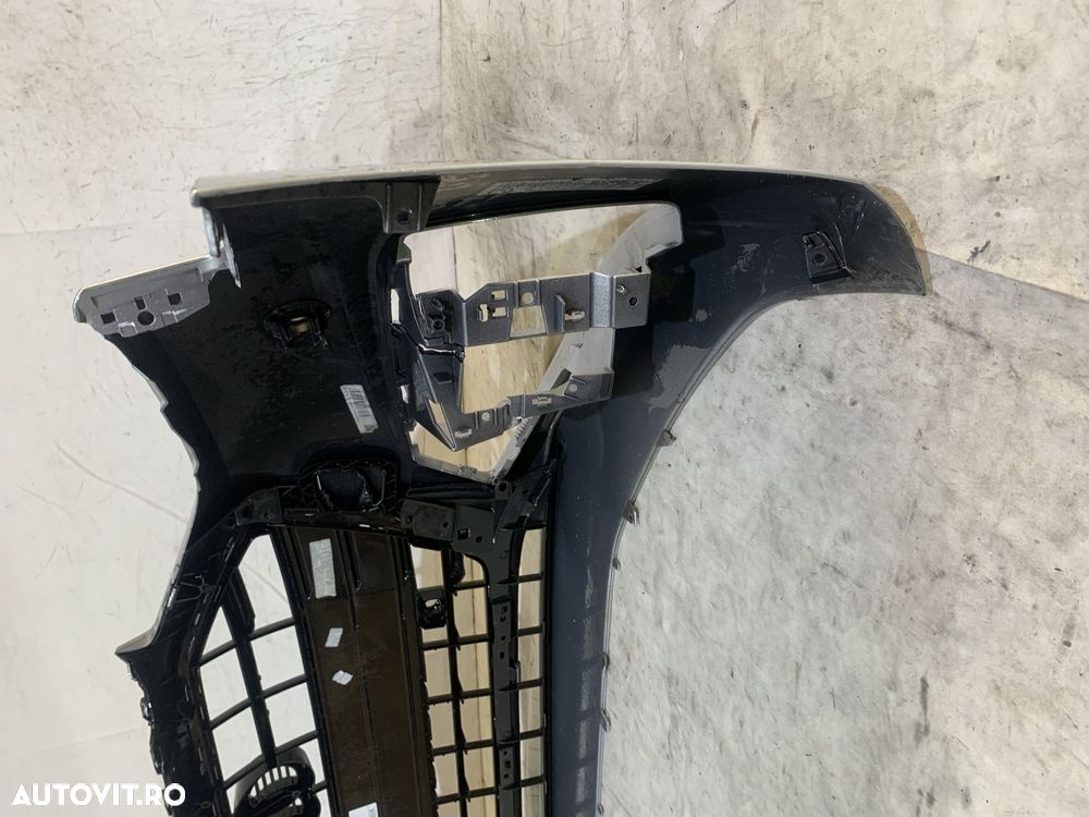 Bara fata Audi A4 B8, facelift, 2020, 2021, 2022, 2023, cod origine OE 8W0807437AH. - 4