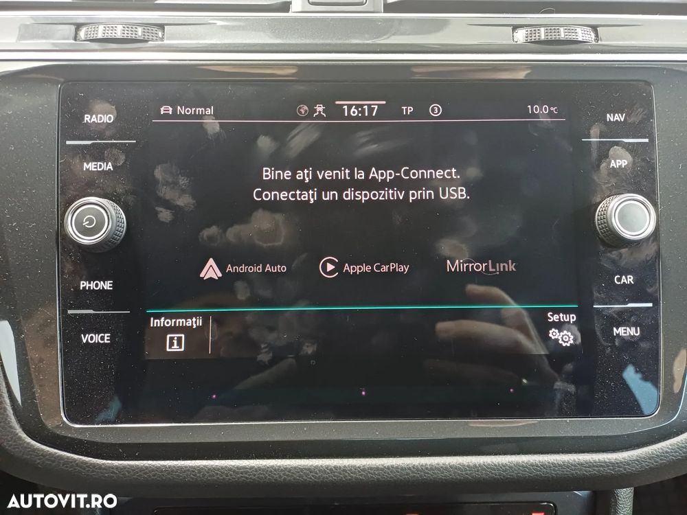 Volkswagen Tiguan 2.0 TDI SCR DSG 4Motion Life - 27