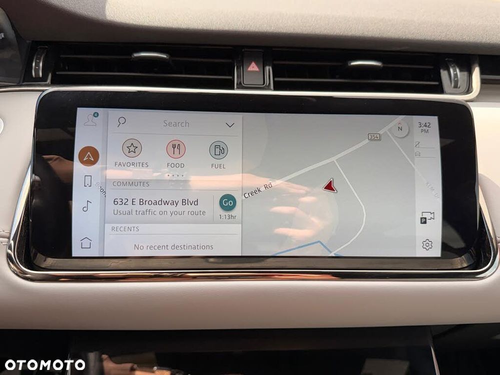 Land Rover Range Rover Evoque 2.0 P249 mHEV R-Dynamic HSE - 24