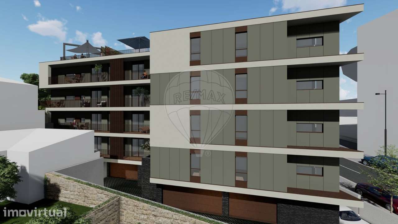 Apartamento T3 para venda - Grande imagem: 5/26