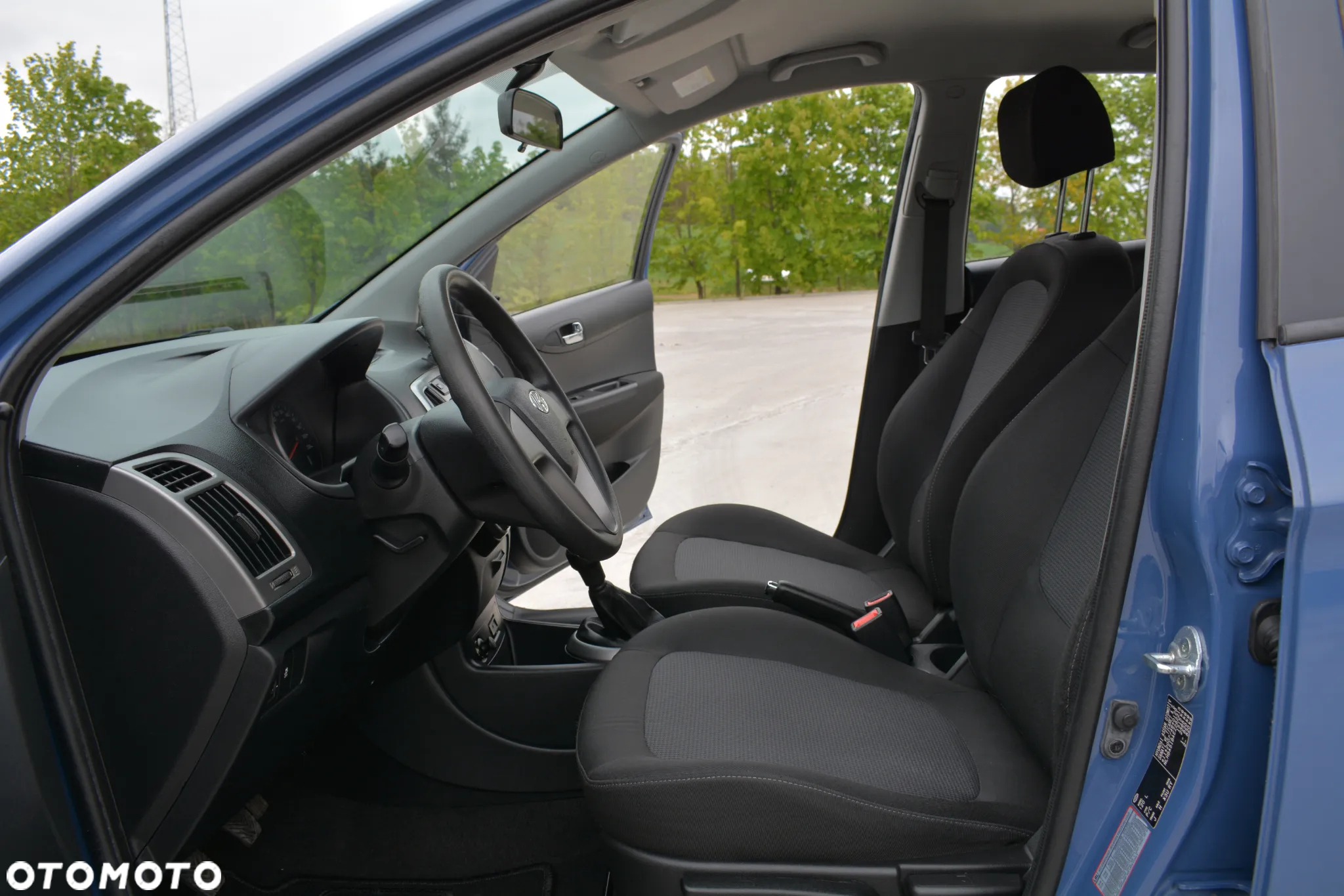 Hyundai i20 - 21