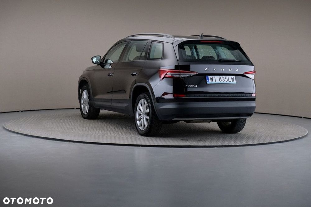 Skoda Kodiaq - 2