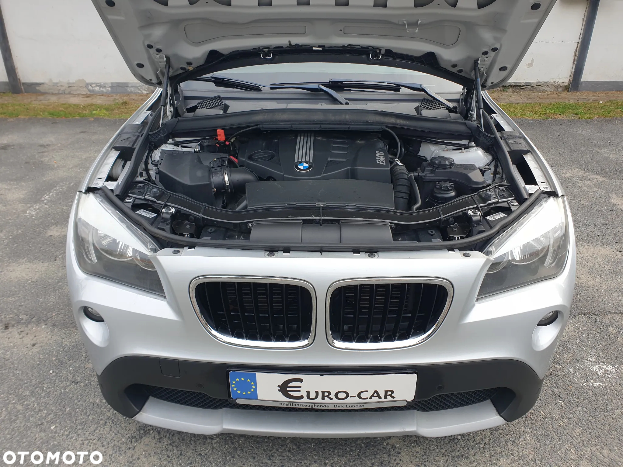 BMW X1 - 9