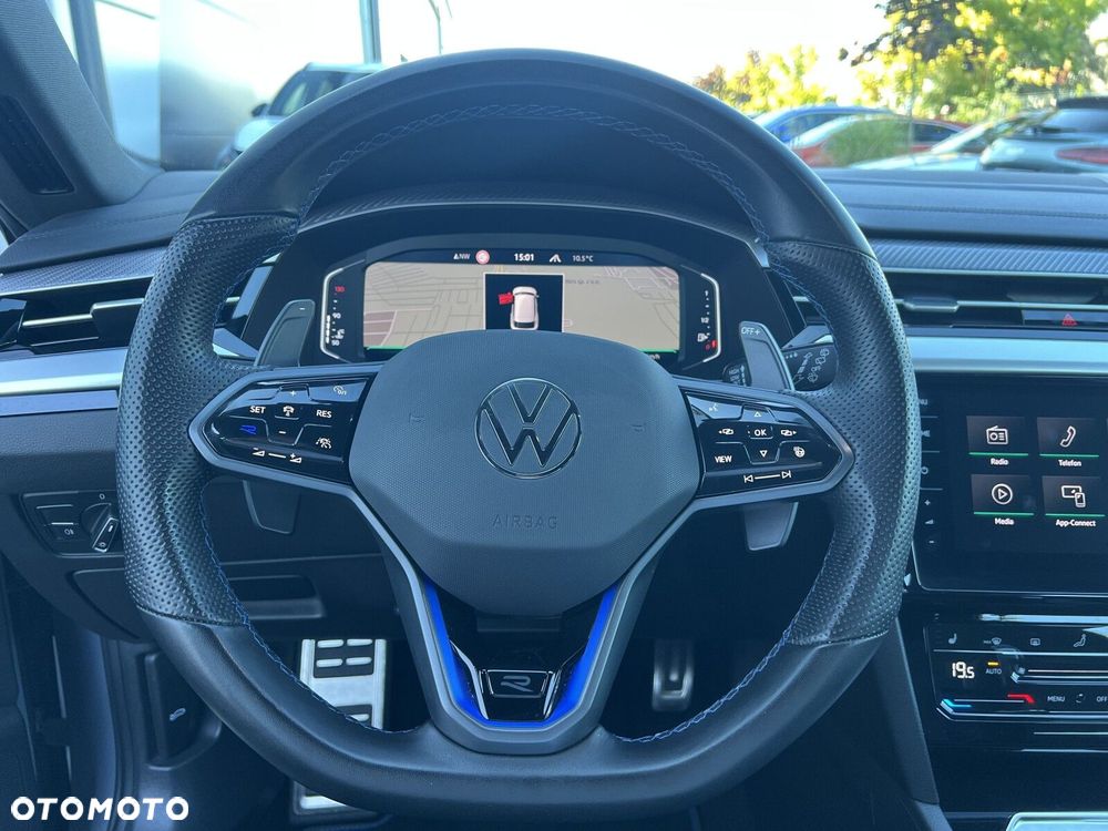 Volkswagen Arteon Shooting Brake - 26
