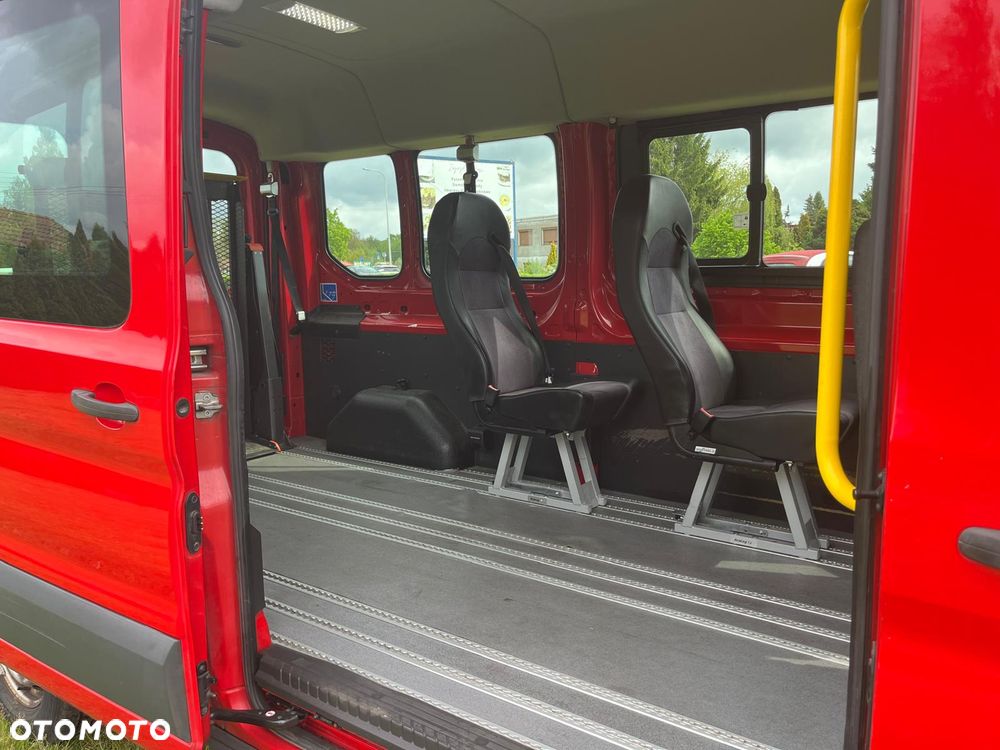 Ford Transit L2H3 VA MH Trend - 7