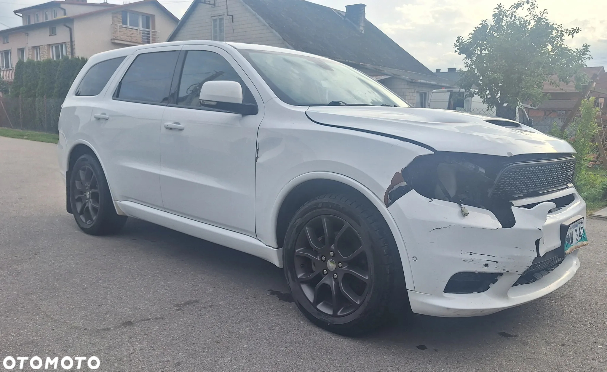 Dodge Durango 5.7 R/T - 3