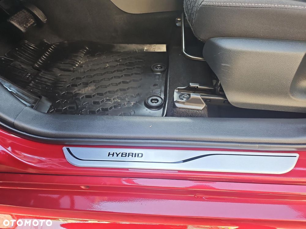 Toyota Yaris Hybrid 1.5 Comfort - 14