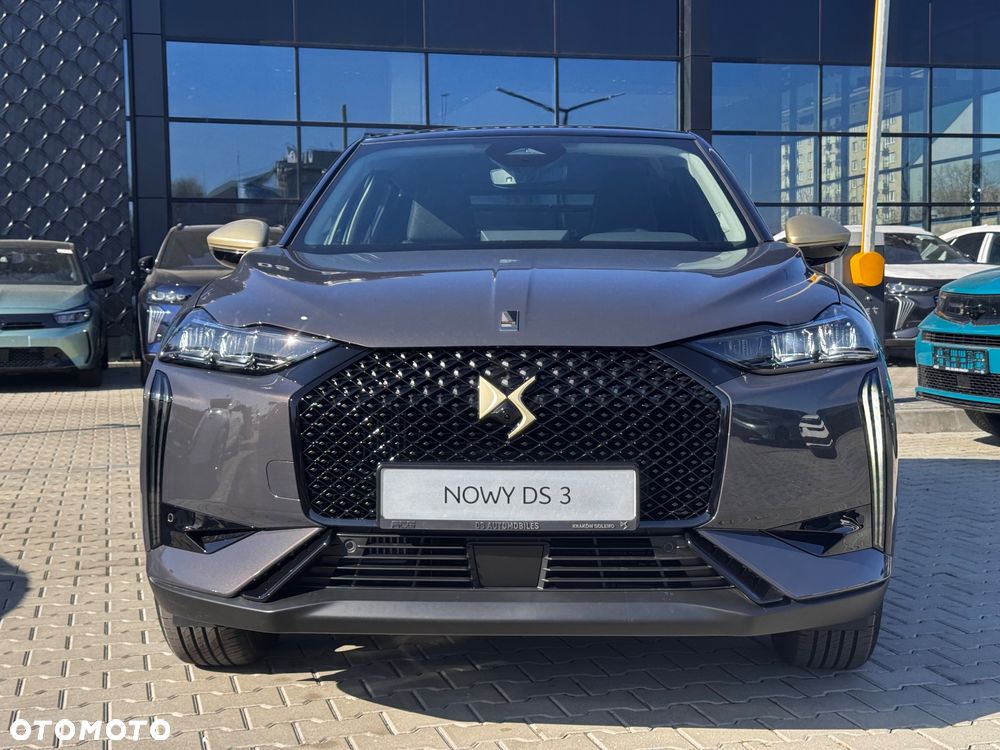 DS Automobiles DS 3 - 4