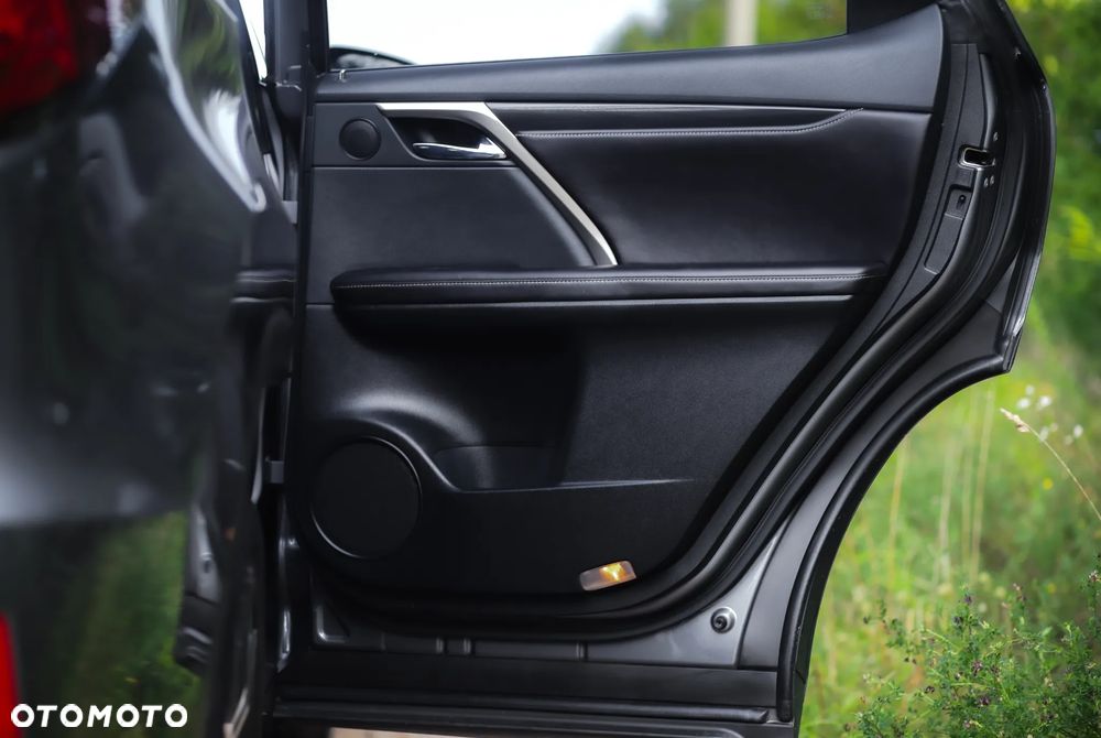 Lexus RX 200t / 300 Elegance - 12