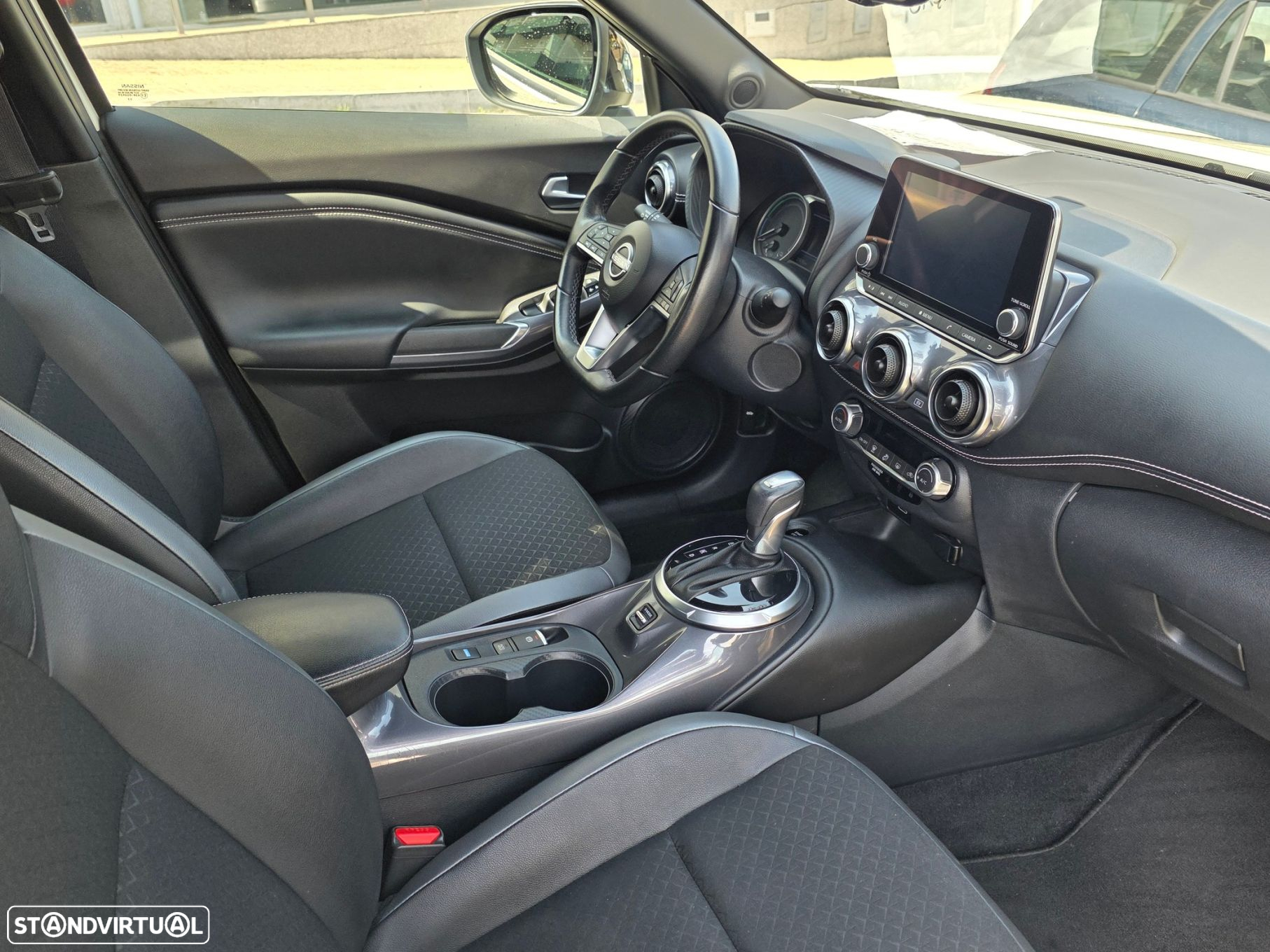 Nissan Juke - 23