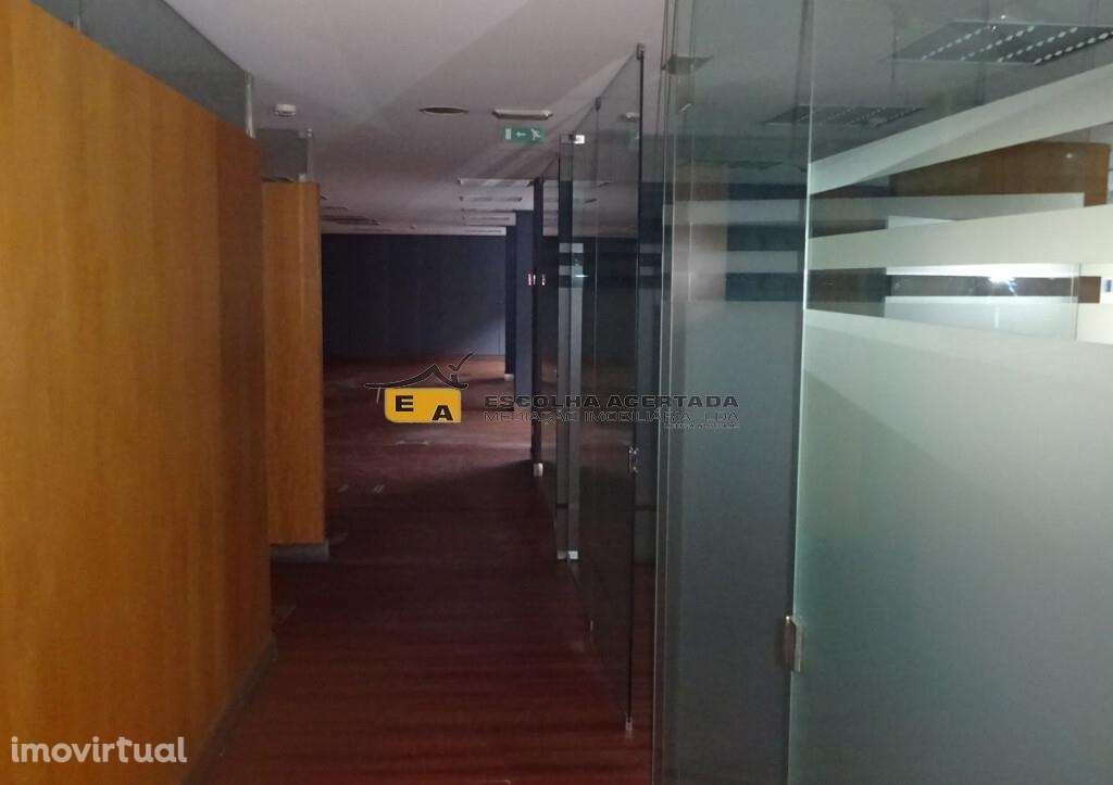 Escritório Boavista - Grande imagem: 3/7