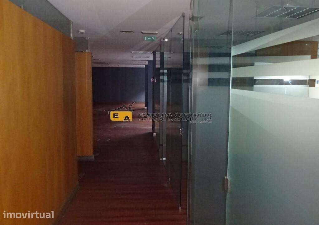 Escritório Boavista - Grande imagem: 3/7