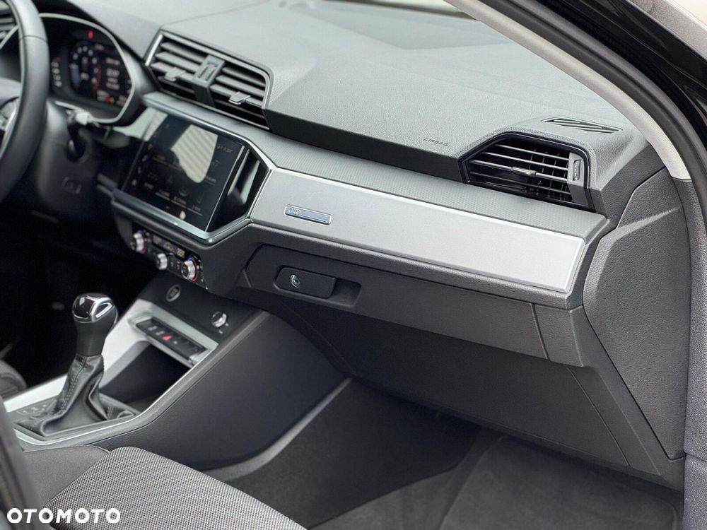 Audi Q3 35 TFSI Advanced S tronic - 14