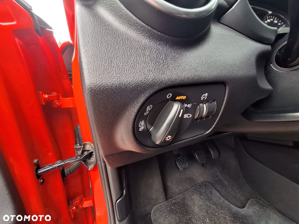 Audi A1 3-drzwiowe - 25