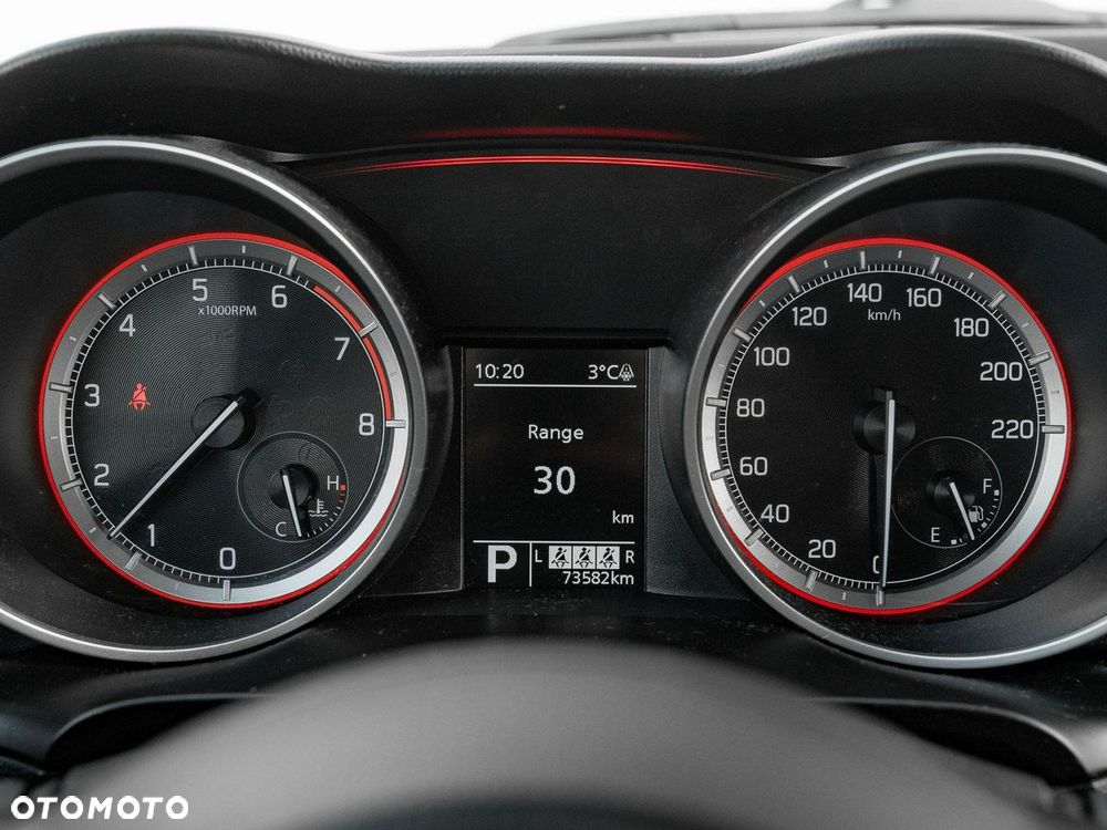 Suzuki Swift - 14